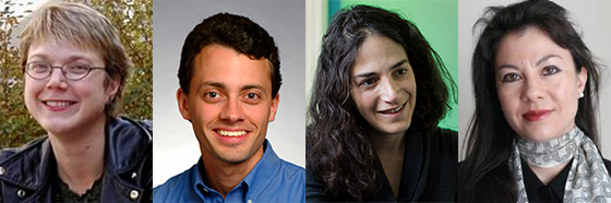 2013 MacVicar Faculty Fellows