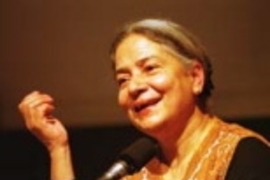 Anita Desai