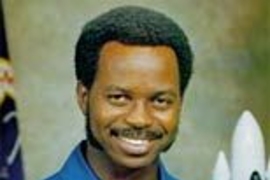 Ronald McNair