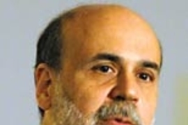 Ben S. Bernanke