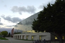 MIT's Al and Barrie Zesiger Sports and Fitness Center was recently honored by CBS4Boston.com for having the 'Best Swimming Pool' and 'Best Cardio Gym' in the Boston area.