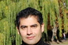 Behnam Jafarpour