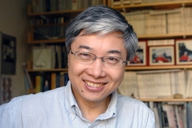 Shuguang Zhang