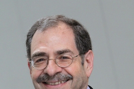 Marc Kastner