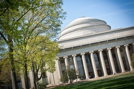 MIT Dome