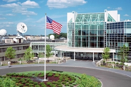 The MIT Lincoln Laboratory, located in Lexington, Mass.