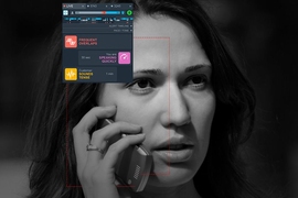MIT spinout Cogito developed voice-analytics software for call centers that tracks and analyzes voice patterns of customers and agents — such as interruptions and rapid speech — and offers real-time feedback to make the conversations more productive.