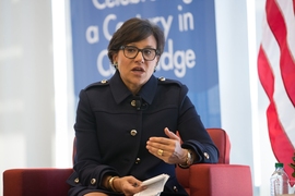 Penny Pritzker