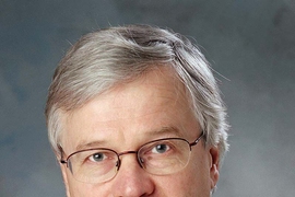 Bengt Holmström