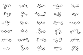 MIT researchers have developed a machine-learning model that better selects molecule candidates for therapeutics, while also allowing for automated modification of the molecular structure for higher potency. The innovation has potential to speed up drug development. 