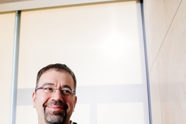 Daron Acemoglu