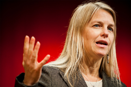 Dava Newman