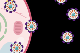 molecular therapies graphic